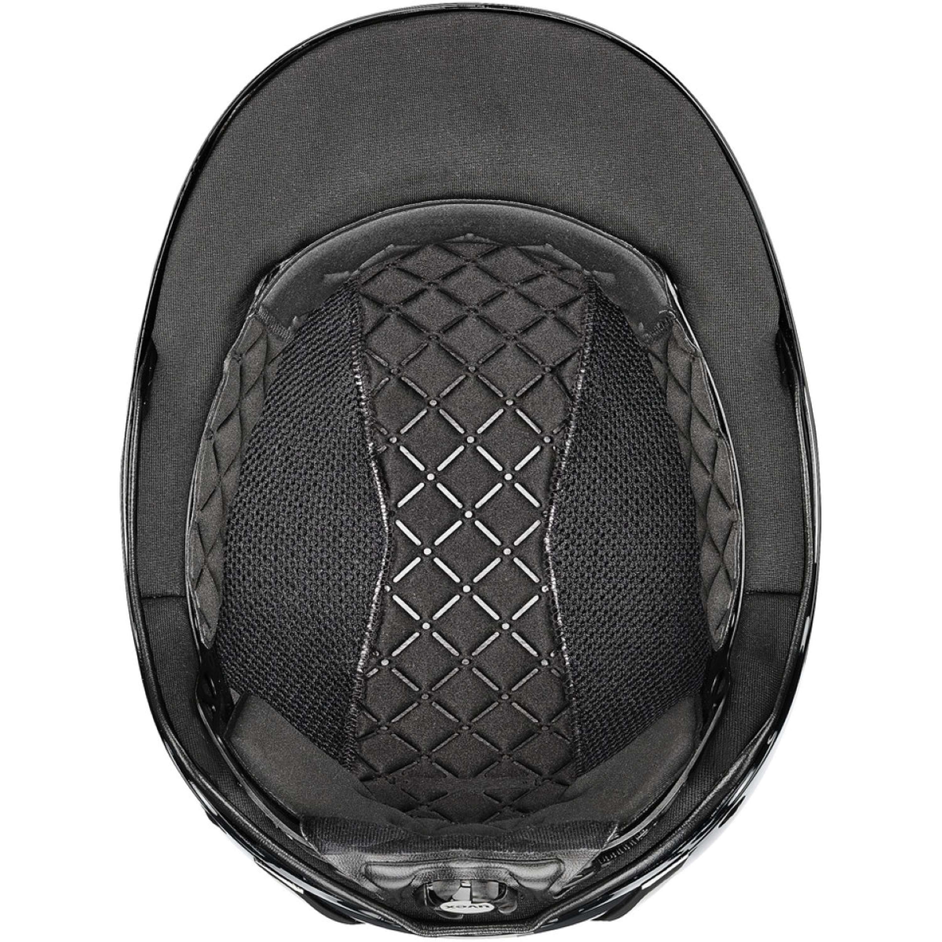 Uvex Cap Exxeed Elegance Navy