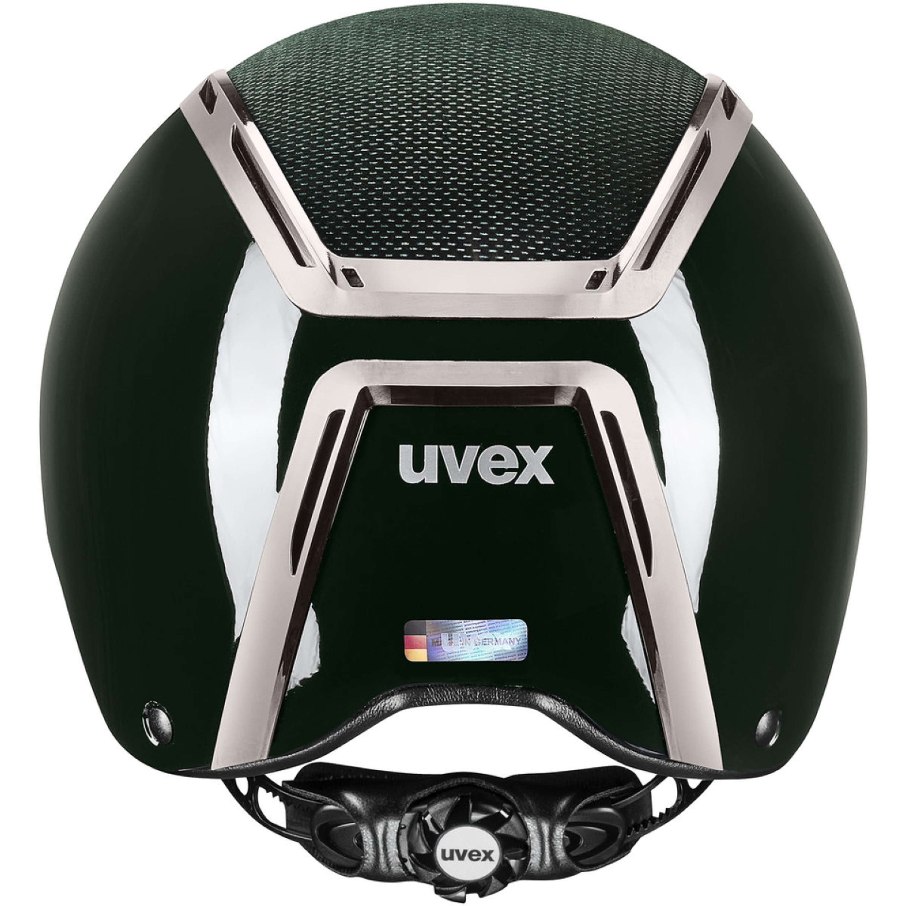 Uvex Cap Exxeed Elegance Navy