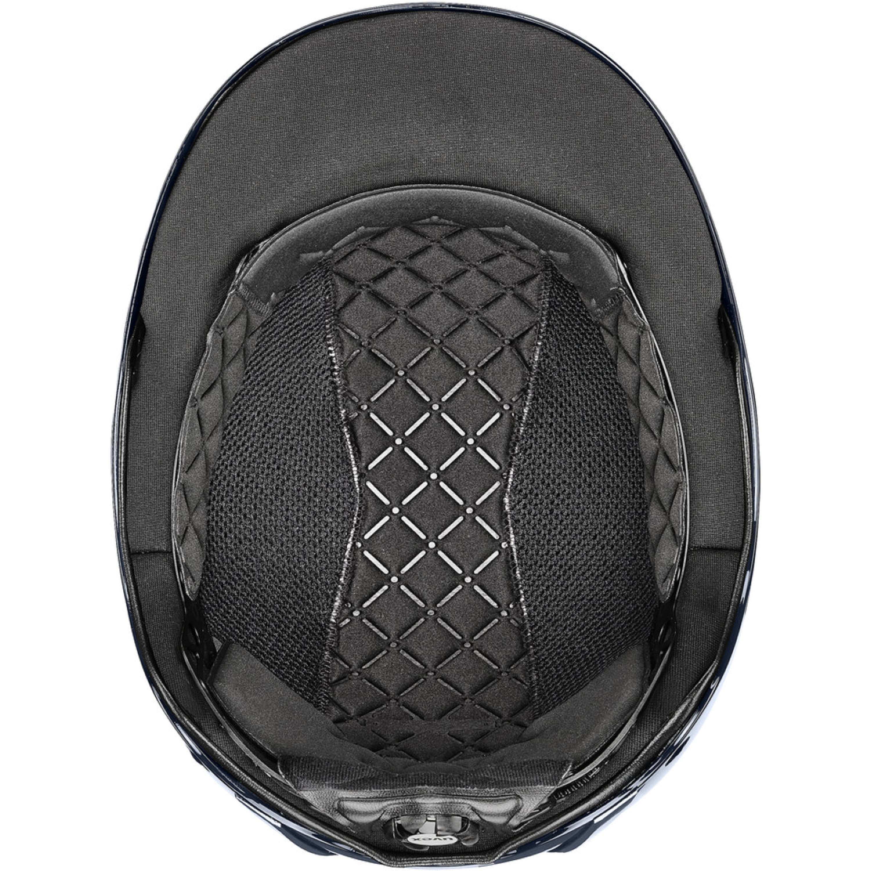 Uvex Cap Exxeed Elegance Malachit