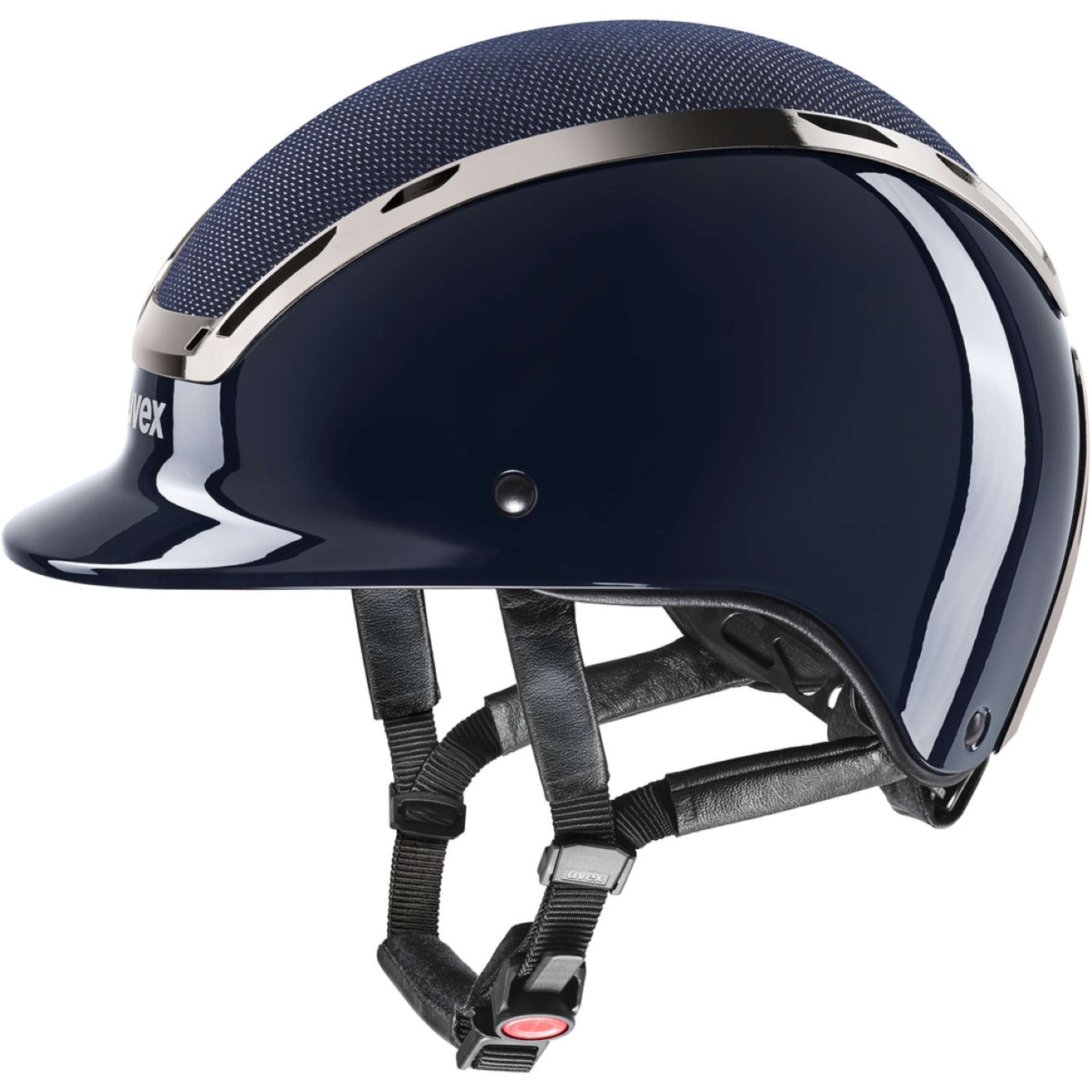 Uvex Cap Exxeed Elegance Malachit