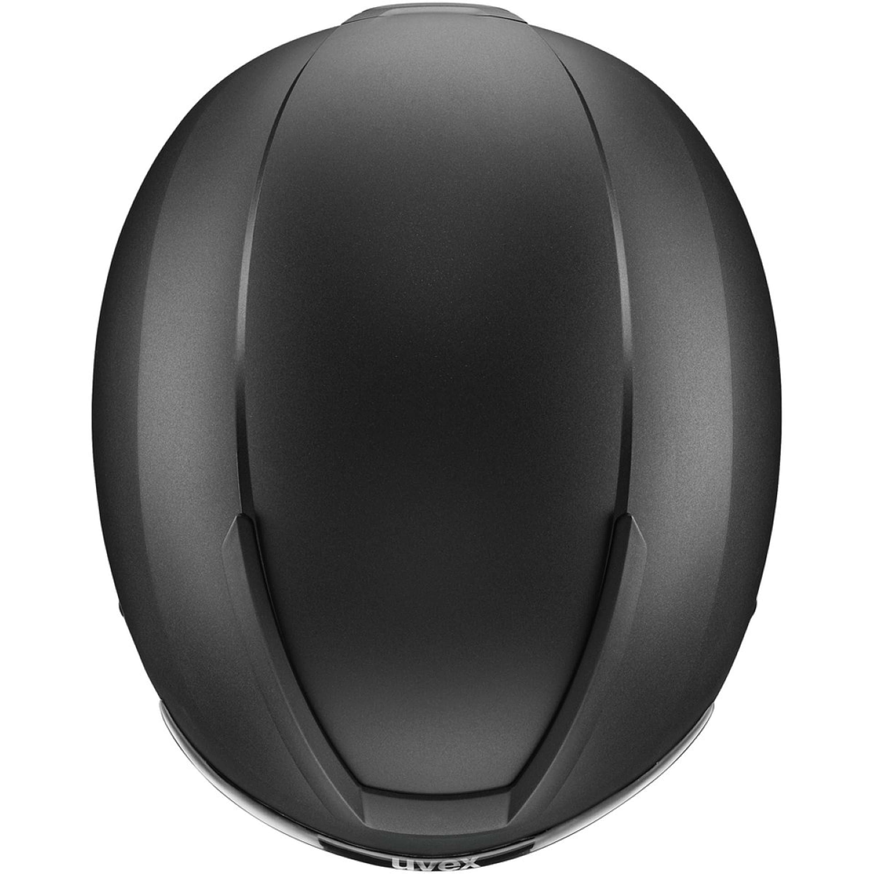 Uvex Cap Ixxo xc Mips Black Mat