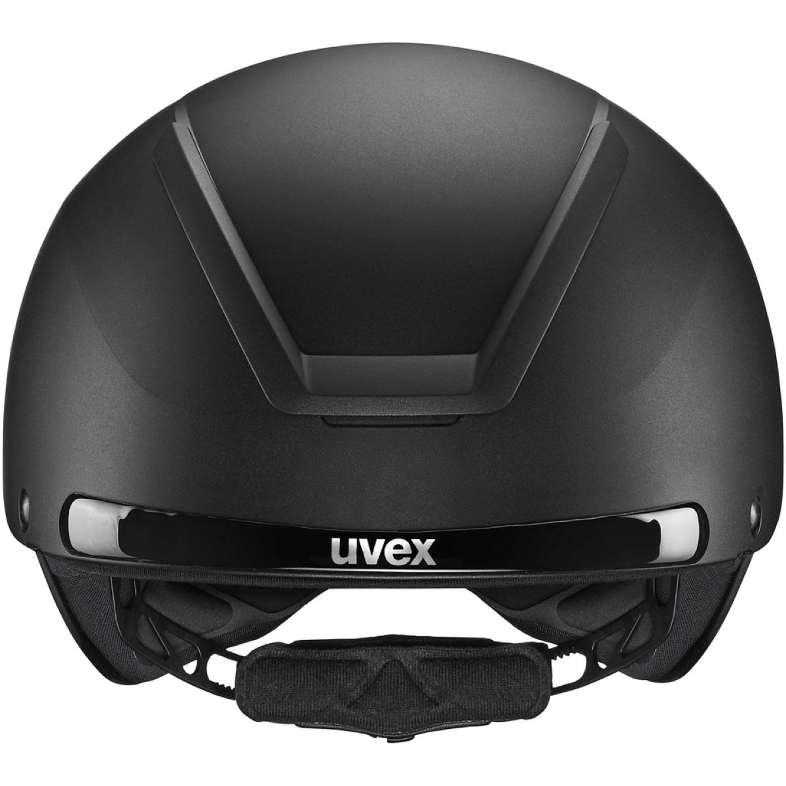 Uvex Cap Ixxo xc Mips Black Mat