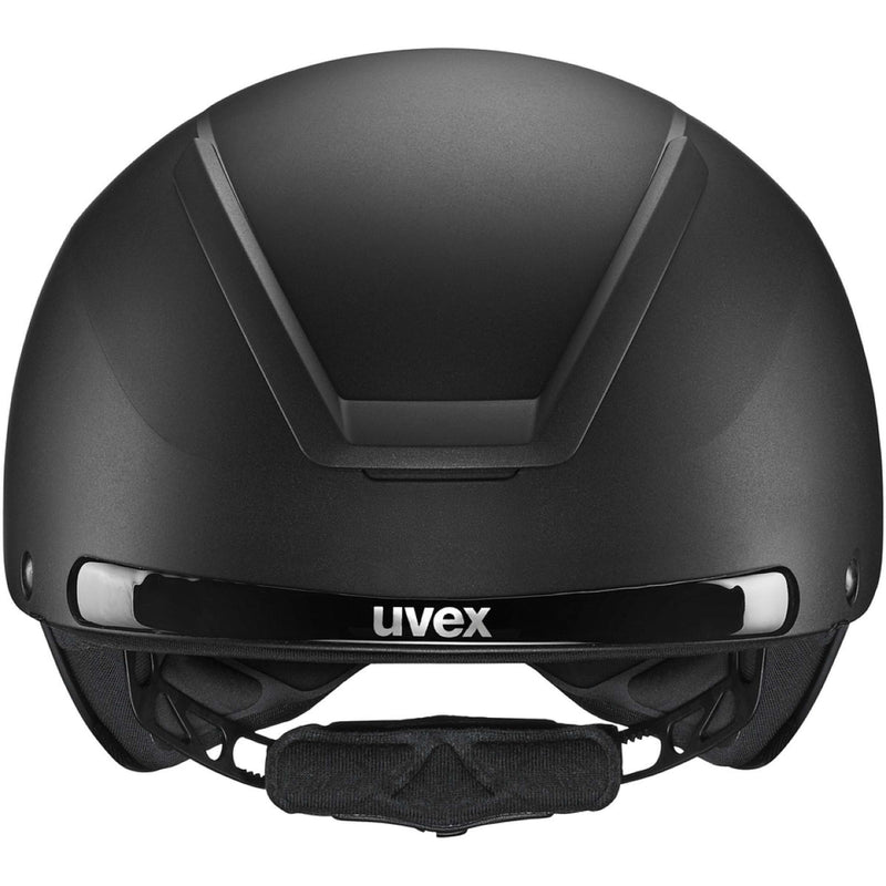 Uvex Cap Ixxo xc Mips Black Mat