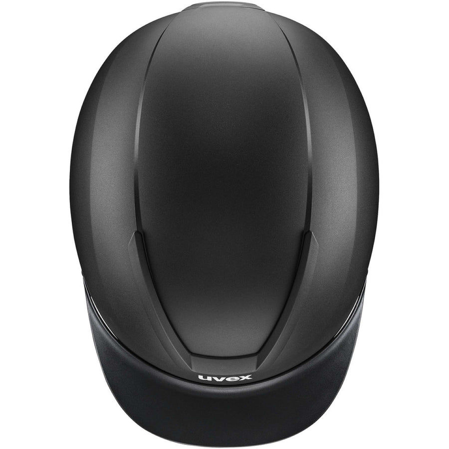 Uvex Cap Ixxo Mips Black Mat