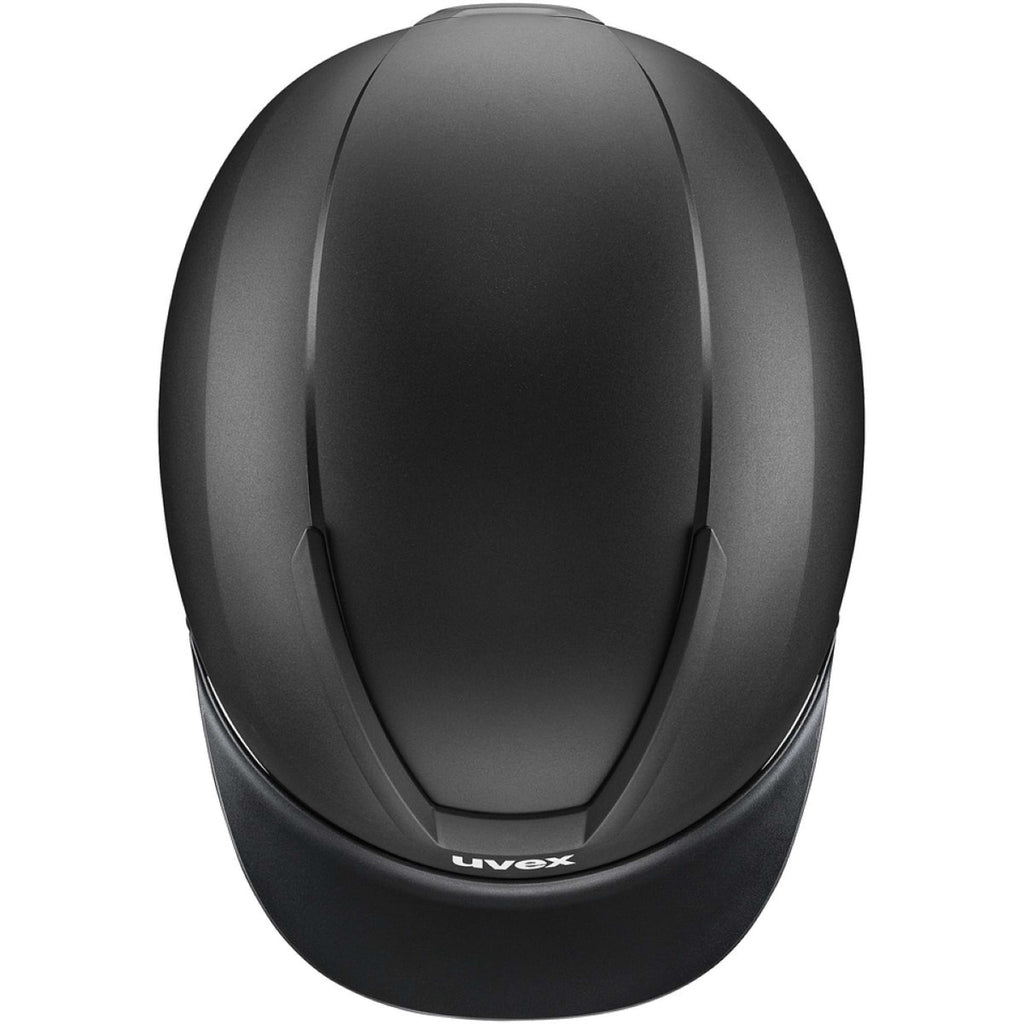 Uvex Cap Ixxo Mips Black Mat