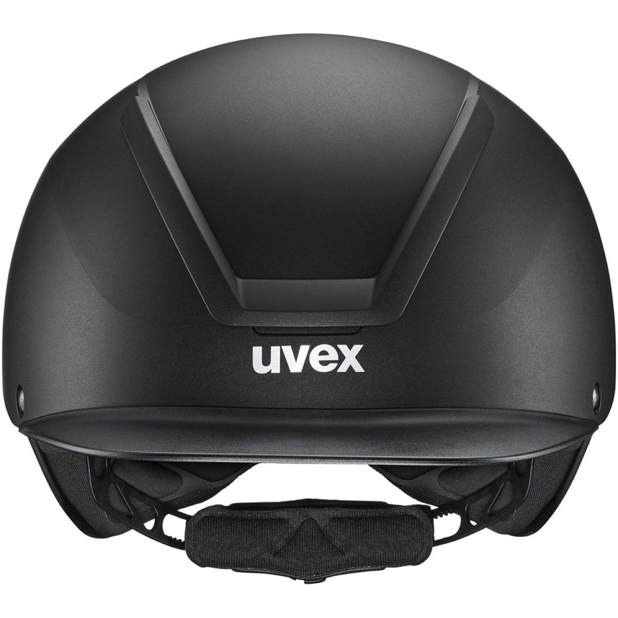 Uvex Cap Ixxo Mips Black Mat