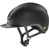 Uvex Cap Ixxo Mips Black Mat