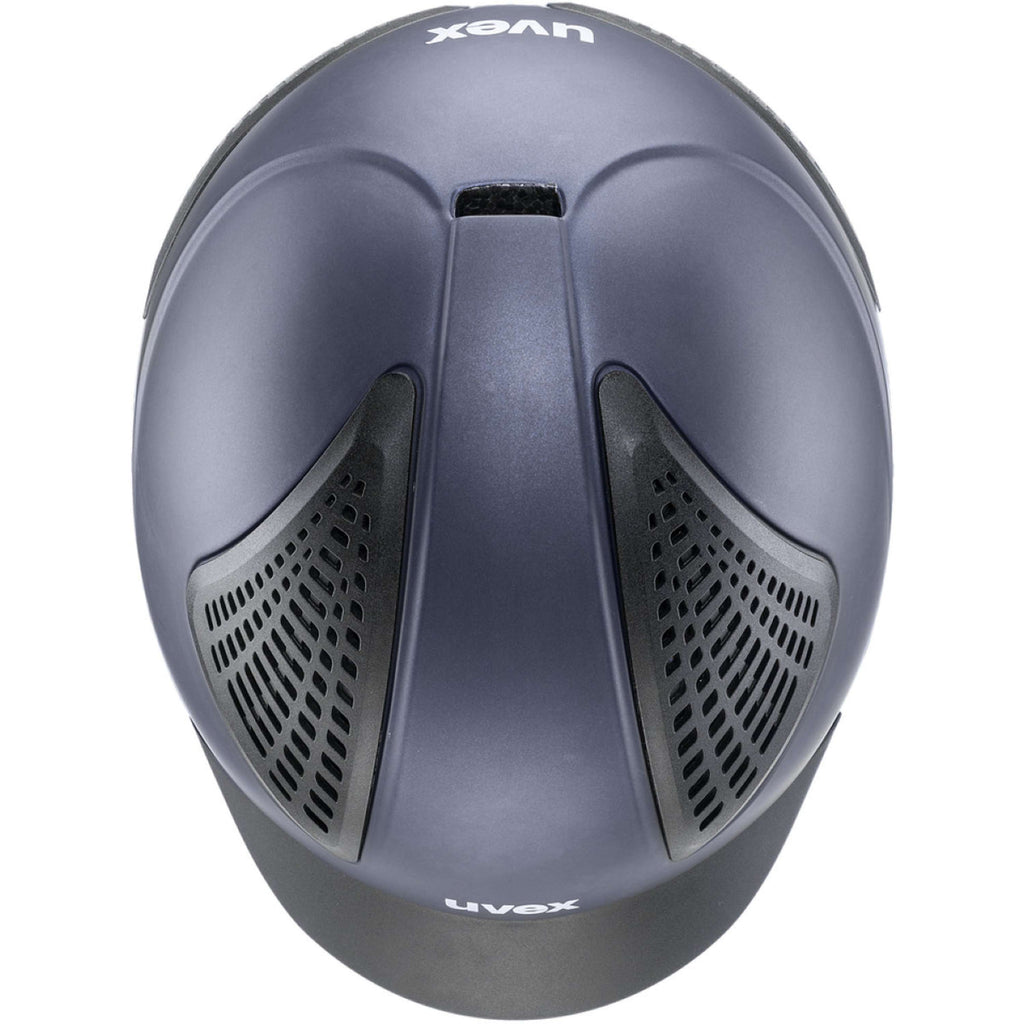 Uvex Cap Exxential III MIPS Navy Mat