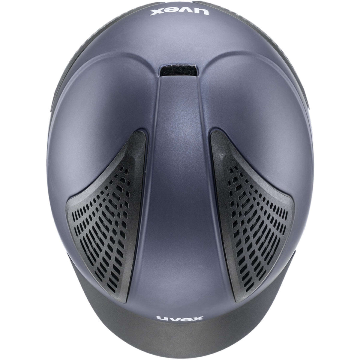 Uvex Cap Exxential III MIPS Navy Mat