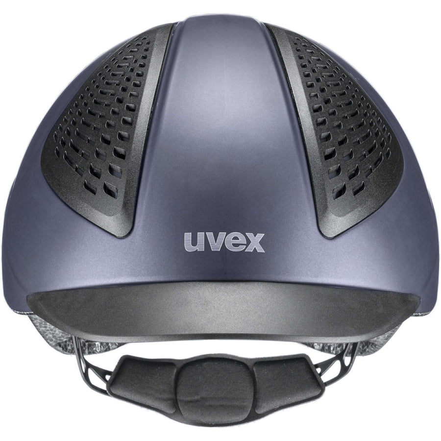Uvex Cap Exxential III MIPS Navy Mat