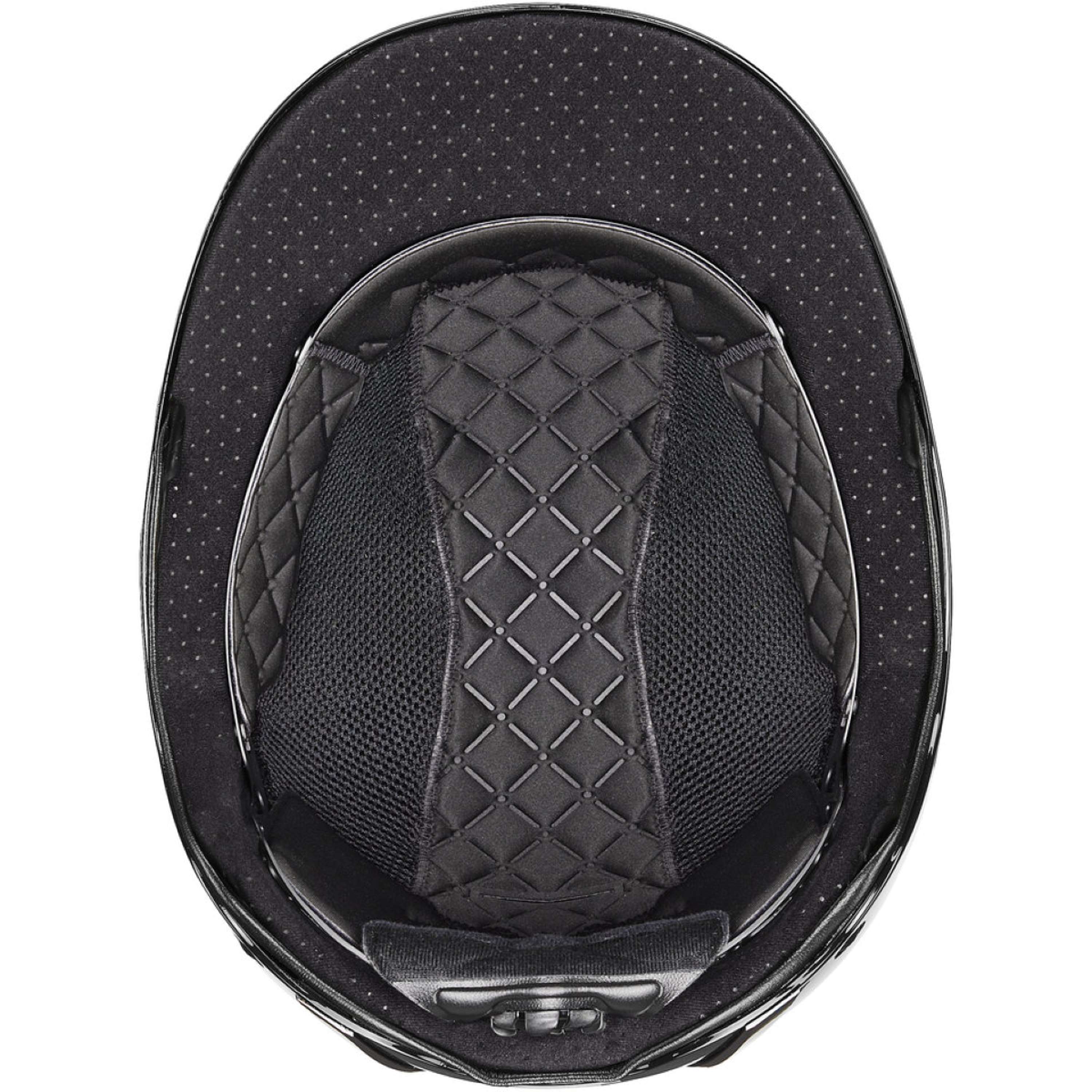 Uvex Cap Exxeed Ultimate Navy Shiny