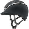 Uvex Cap Exxeed Diamond Black