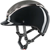 Uvex Cap Exxeed Ultimate Black Shiny