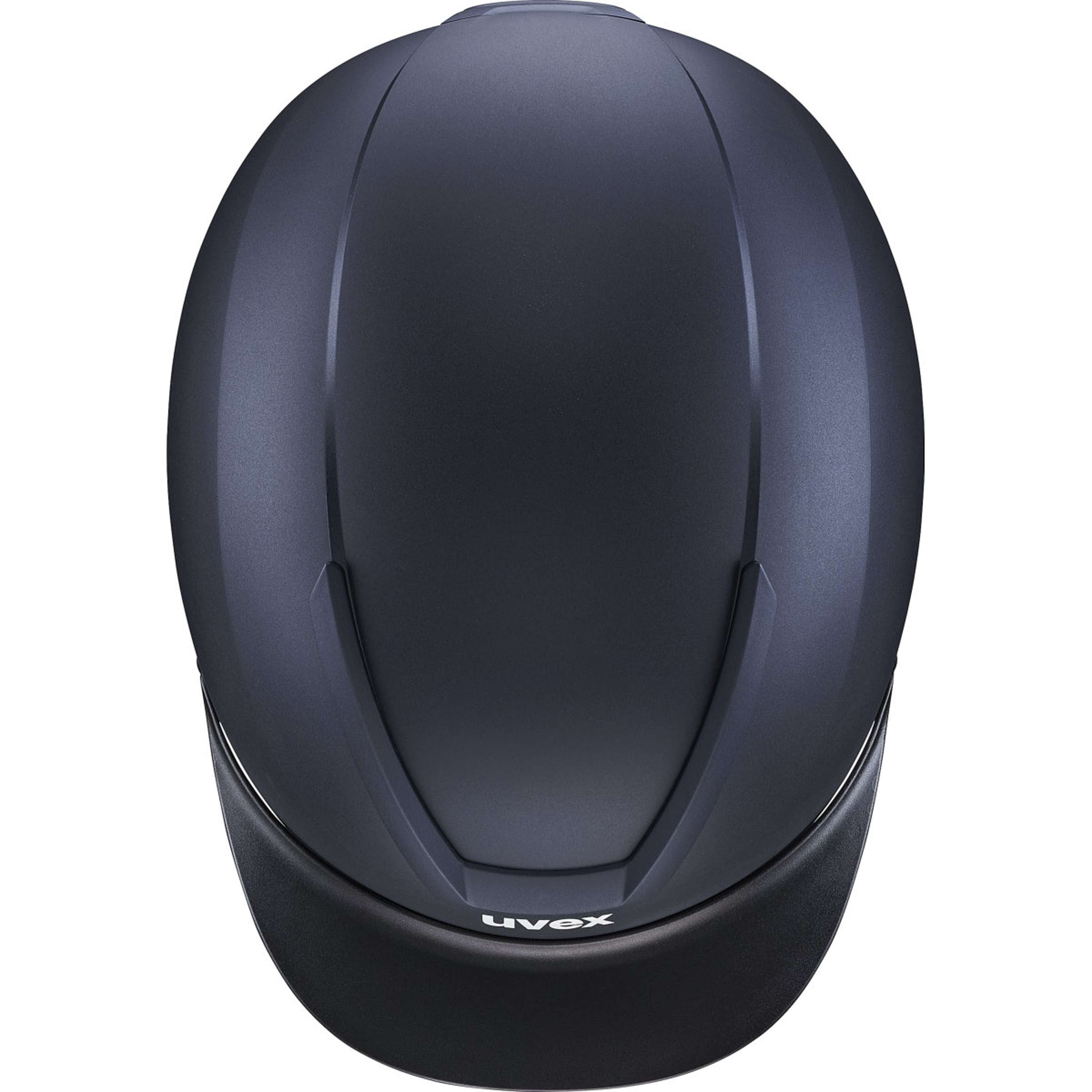 Uvex Cap Ixxo Active Matt Navy