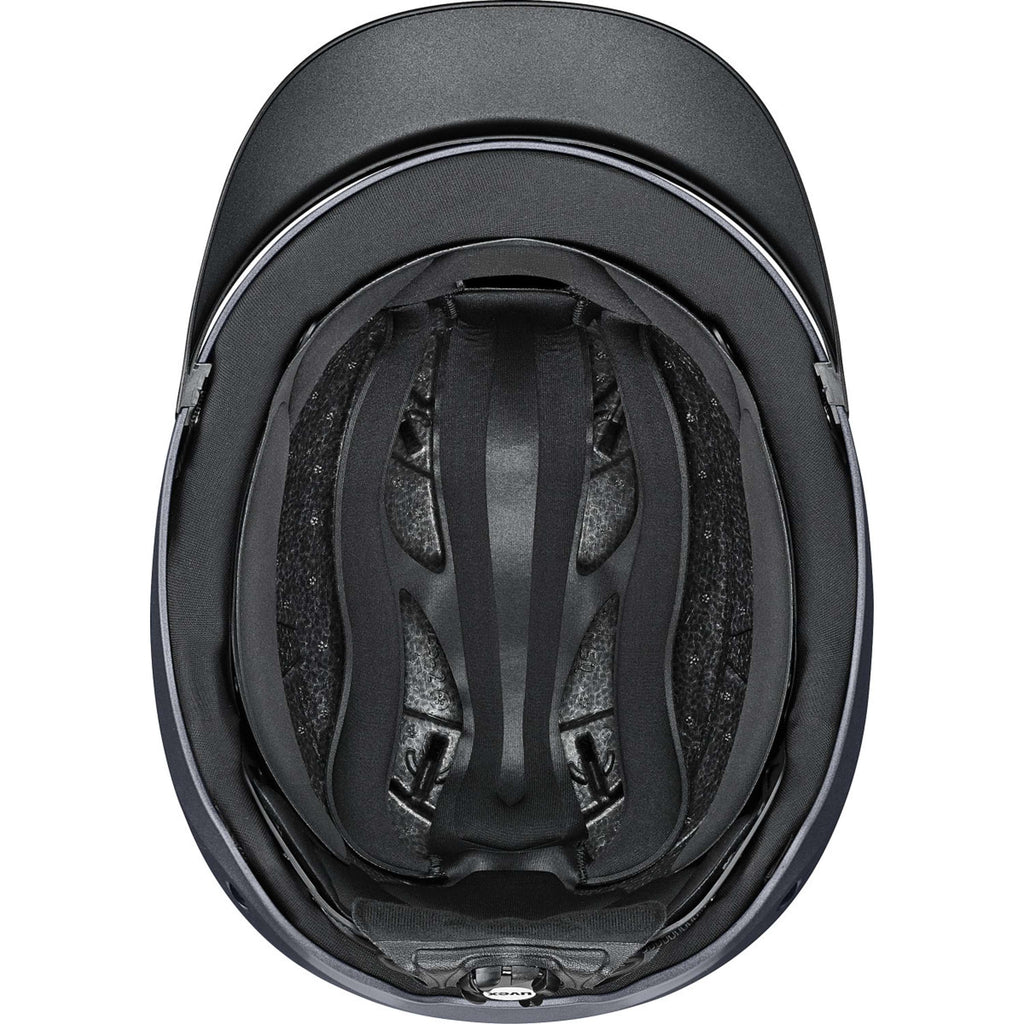 Uvex Cap Ixxo Active Matt Navy