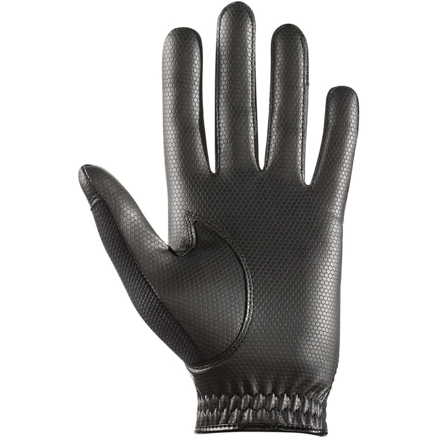 Uvex Gloves Suntop Black