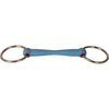 Velari Loose Ring Snaffle Flex Medium 20mm