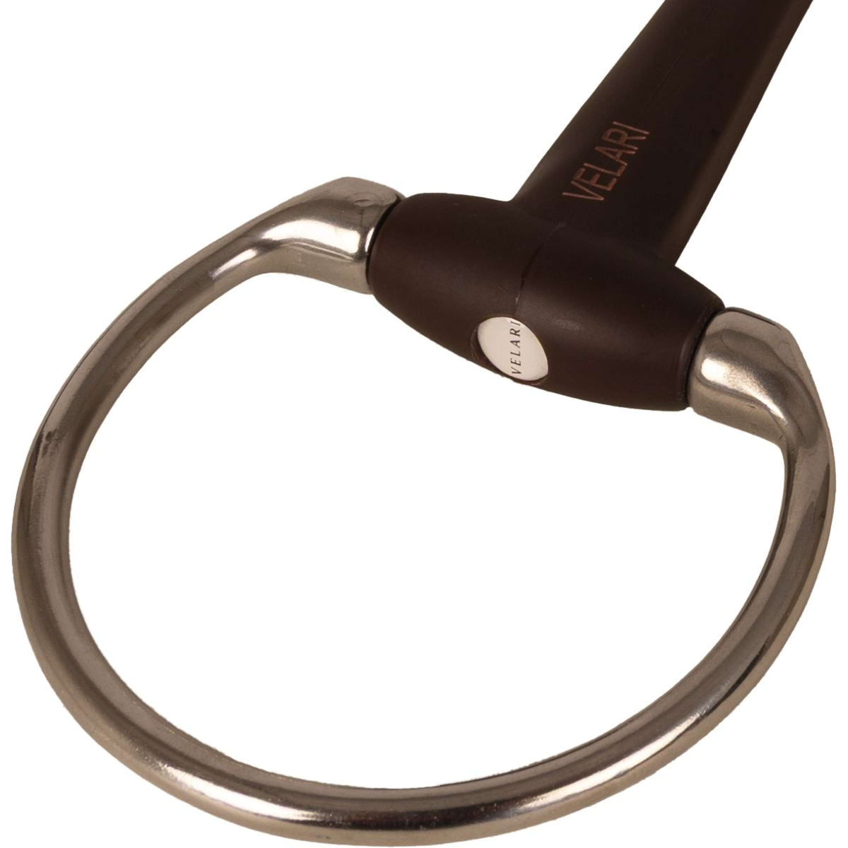 Velari Bust snaffle Flex Hard 20mm