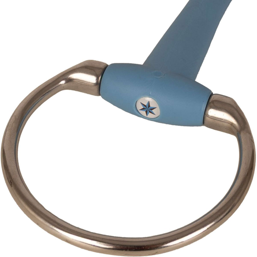 Velari Bust snaffle Flex Medium 20mm