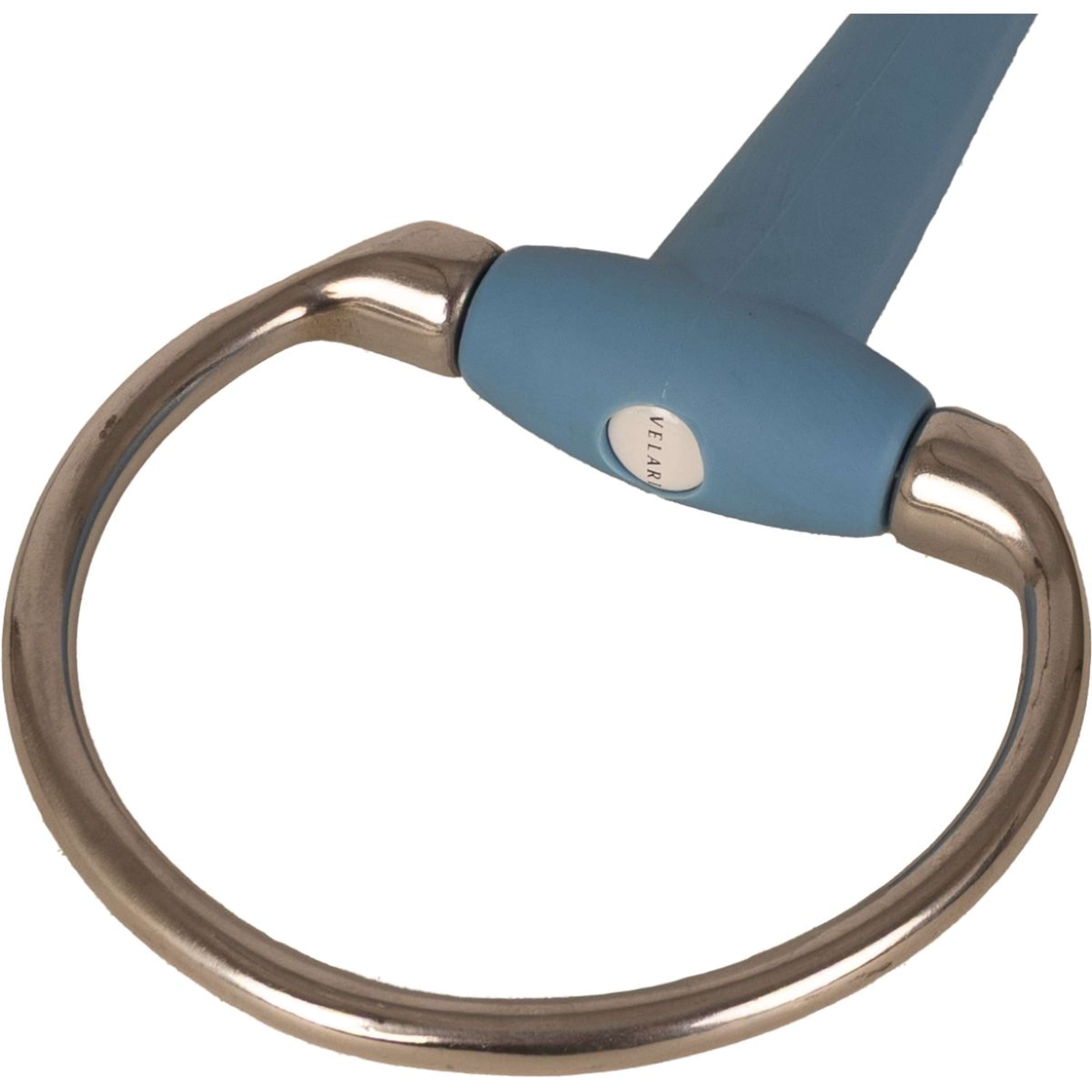 Velari Bust snaffle Flex Medium 20mm