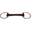 Velari Bust snaffle Flex Hard 20mm