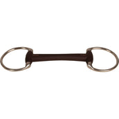 Velari Bust snaffle Flex Hard 20mm