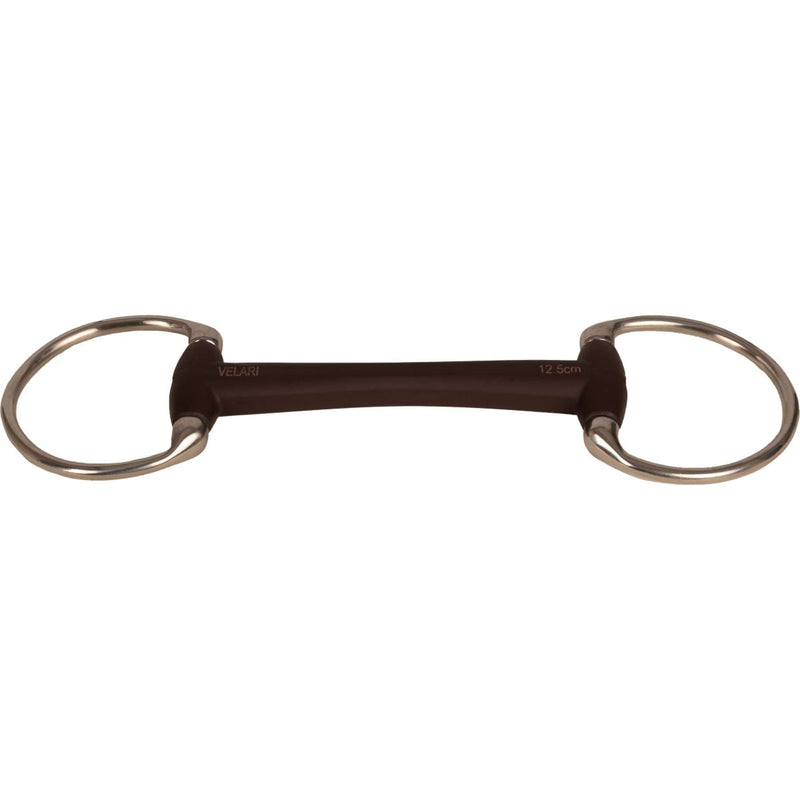 Velari Bust snaffle Flex Hard 20mm