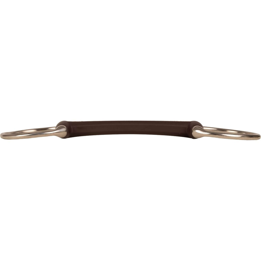 Velari Bust snaffle Flex Hard 20mm