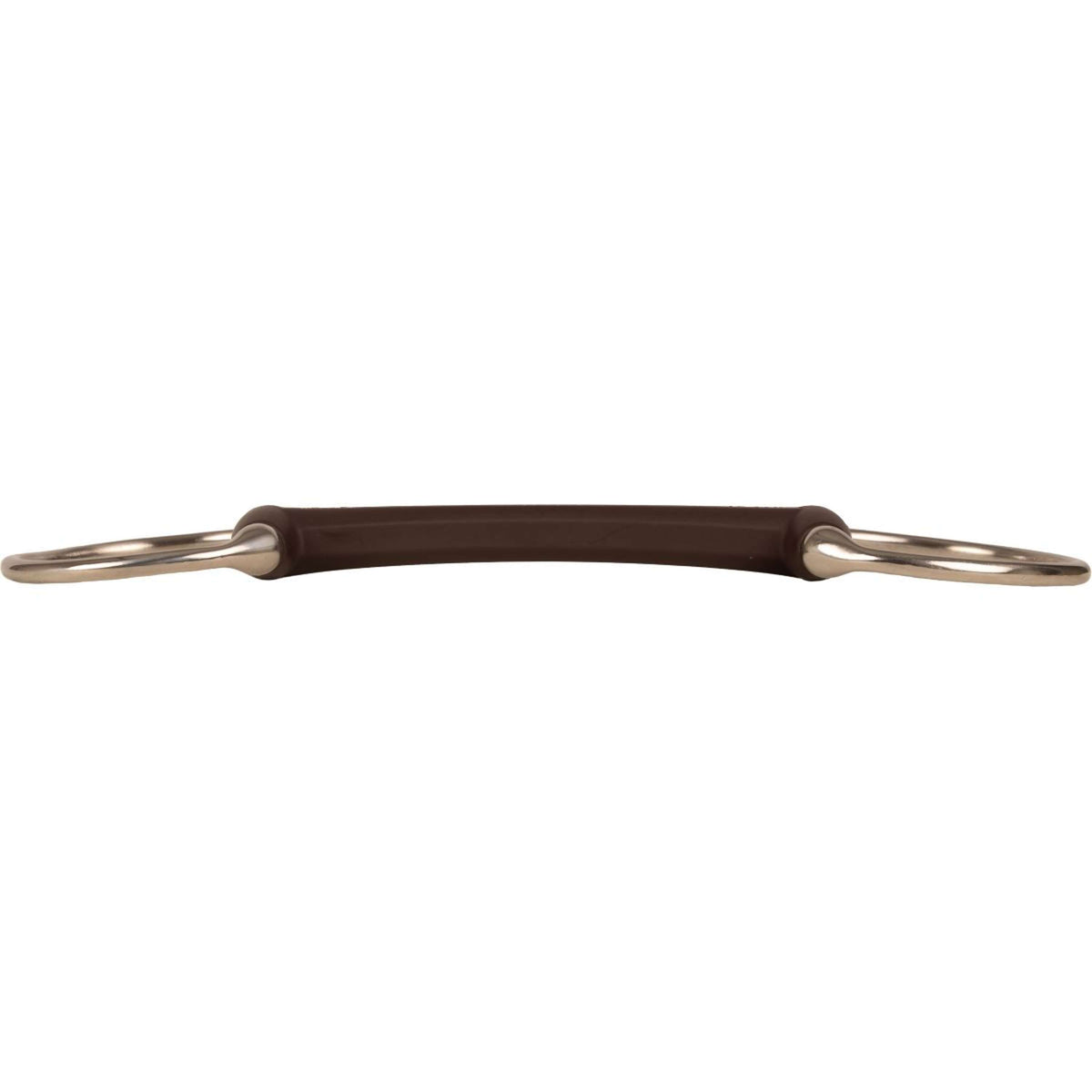 Velari Bust snaffle Flex Hard 20mm