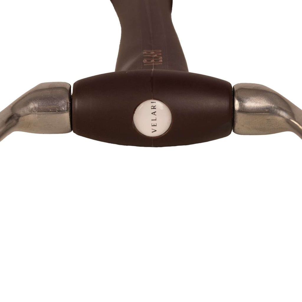 Velari Bust snaffle Flex Hard 20mm