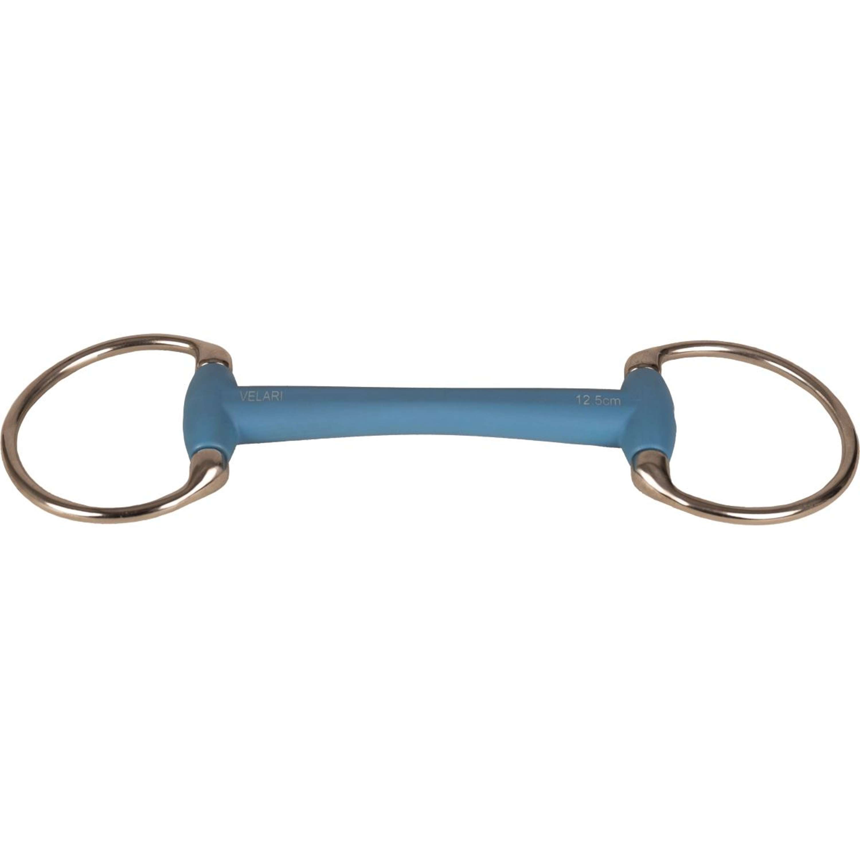 Velari Bust snaffle Flex Medium 20mm