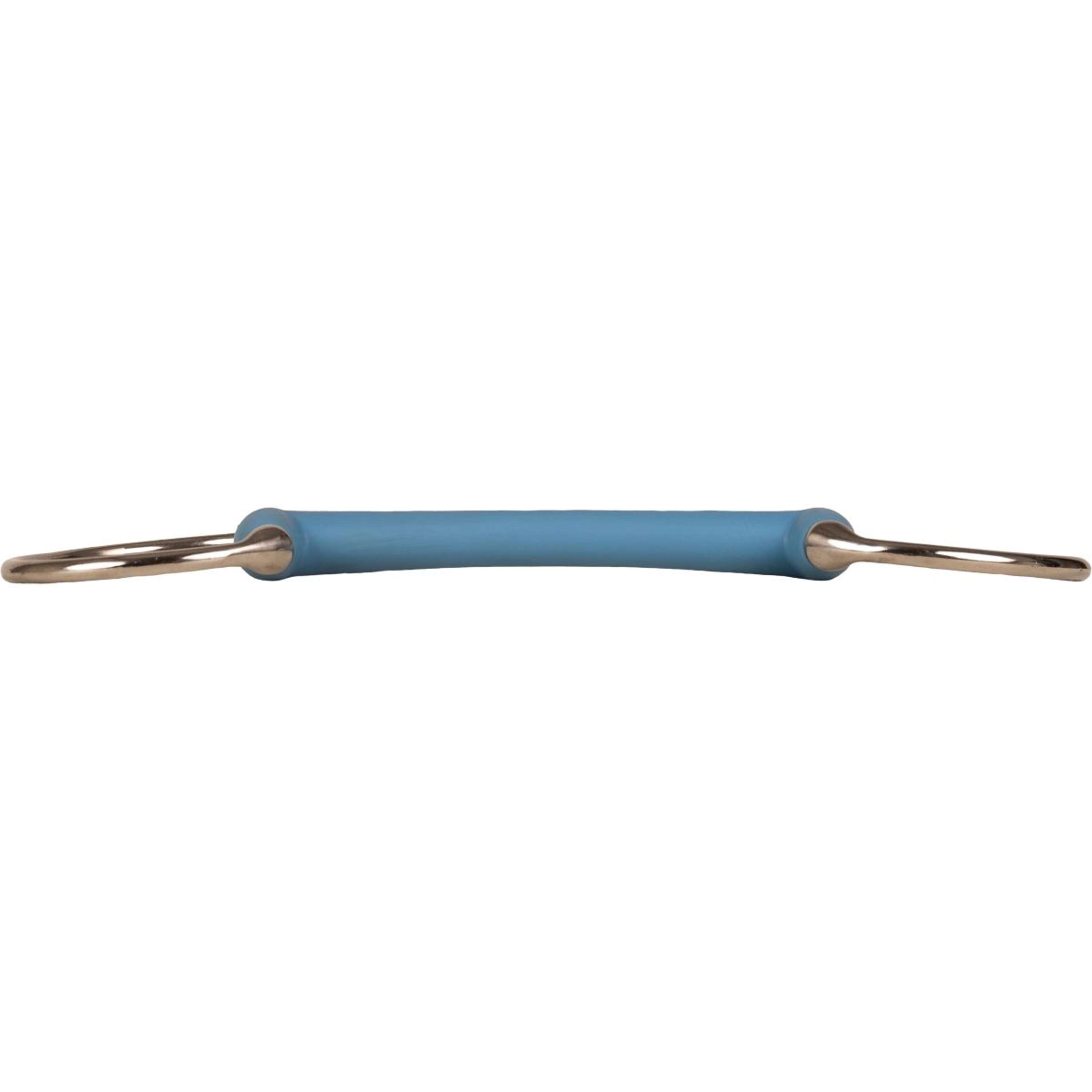 Velari Bust snaffle Flex Medium 20mm