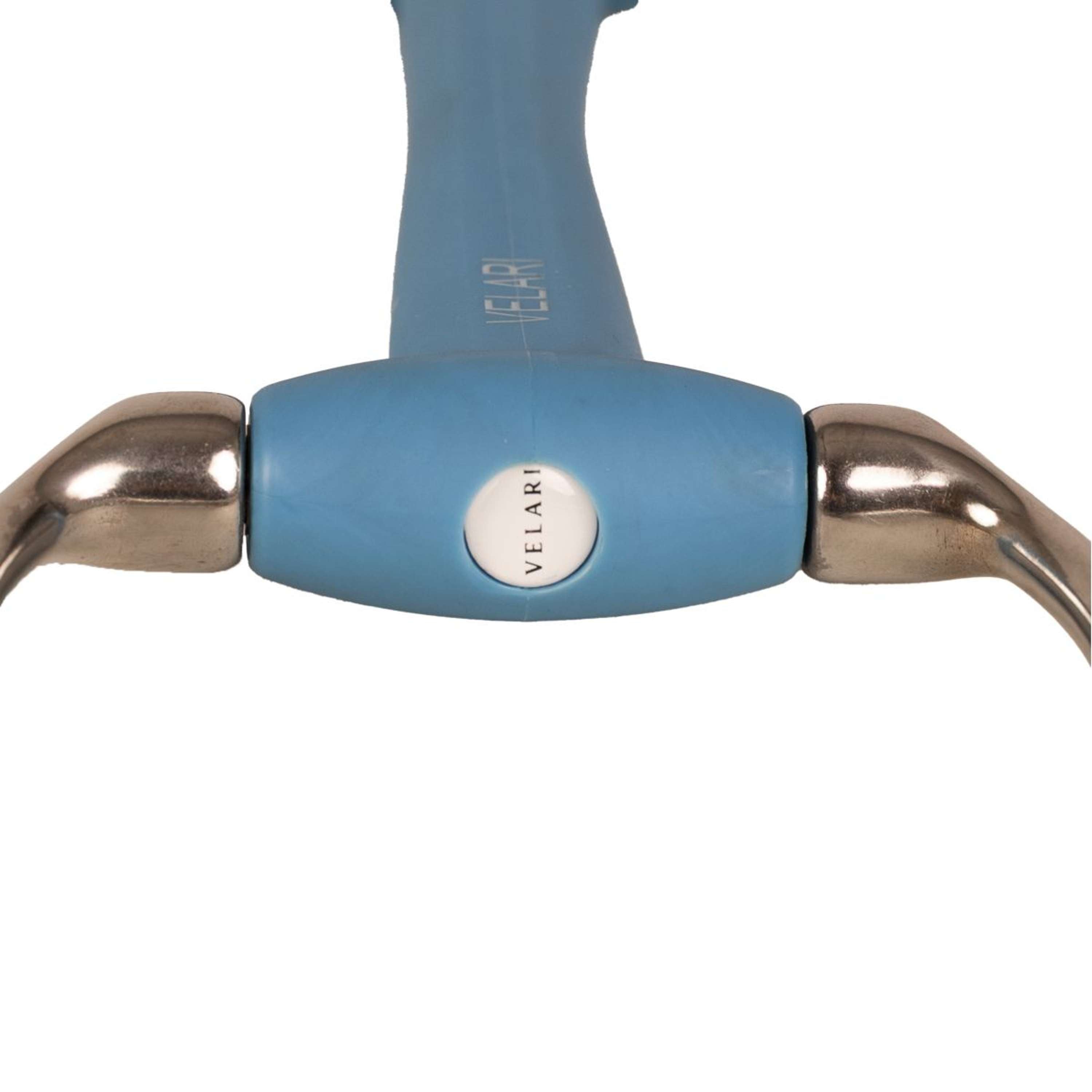 Velari Bust snaffle Flex Medium 20mm