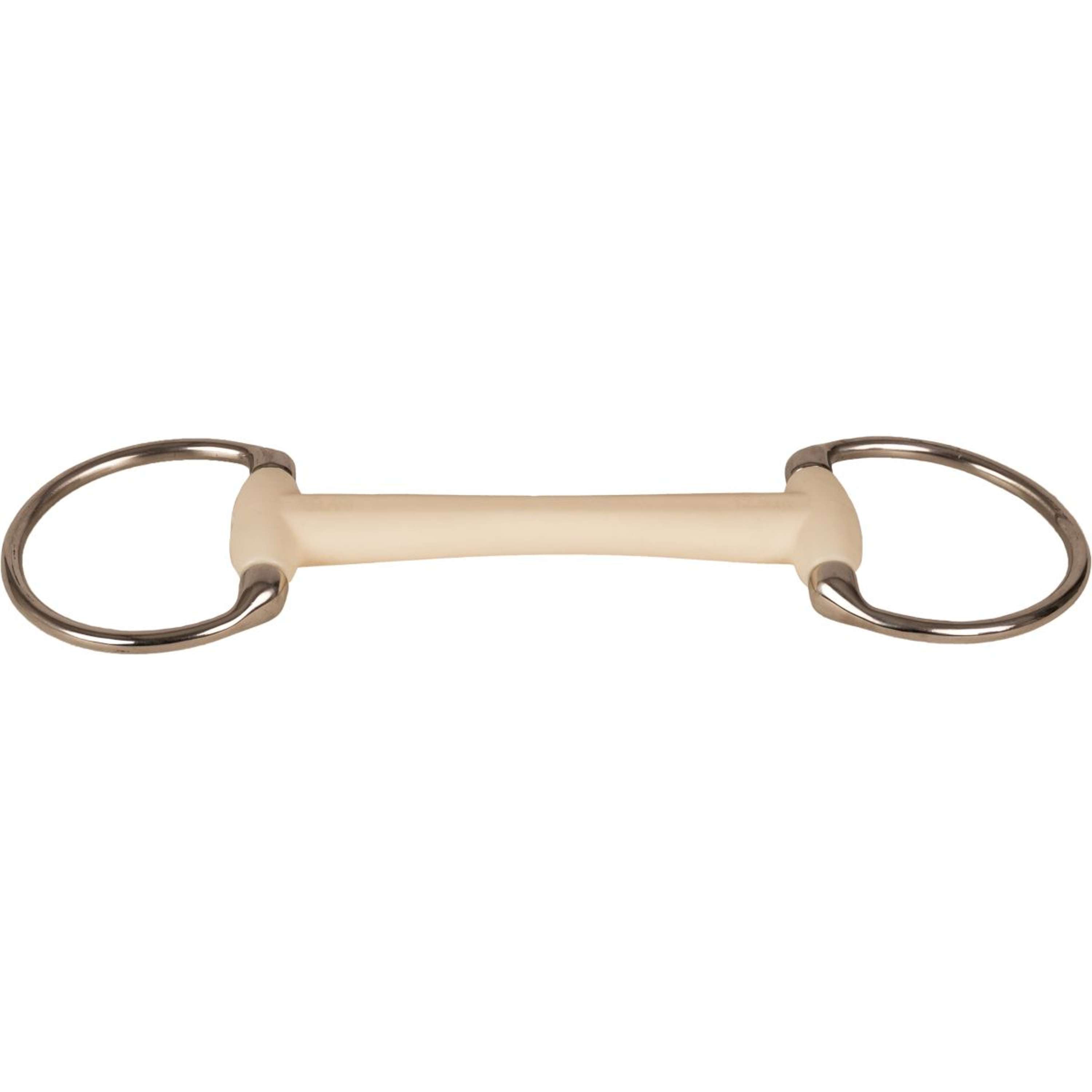 Velari Bust snaffle Flex Soft 20mm