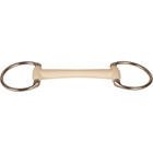 Velari Bust snaffle Flex Soft 20mm