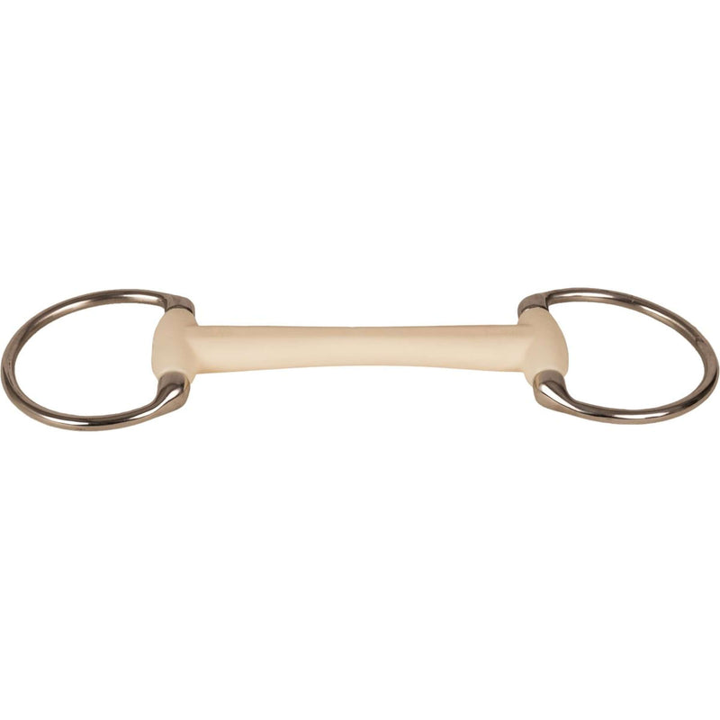 Velari Bust snaffle Flex Soft 20mm