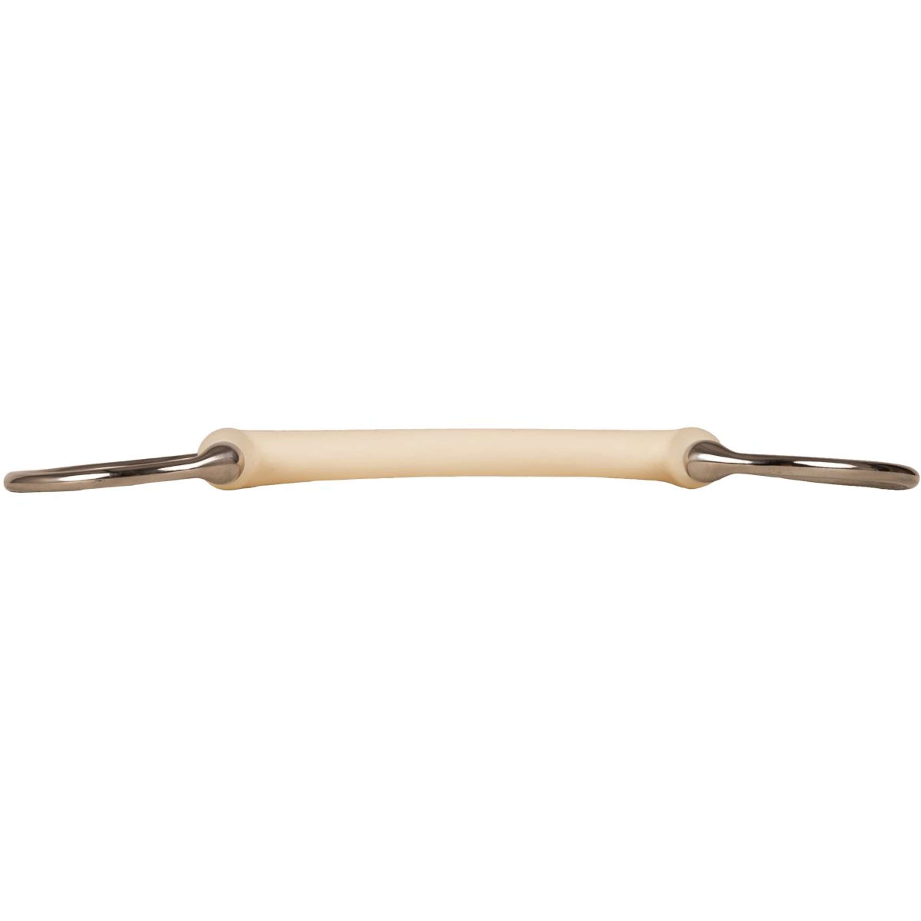 Velari Bust snaffle Flex Soft 20mm