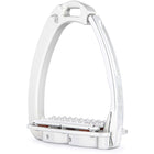 Tech Stirrups Stirrups Venice Sloped Dressage Silver/Silver