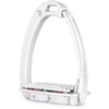 Tech Stirrups Stirrups Venice Plus Dressage Silver/Silver