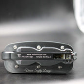 Tech Stirrups Stirrups Venice Plus Dressage Black/Black