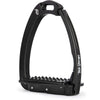 Tech Stirrups Stirrups Venice Sloped Dressage Black/Black