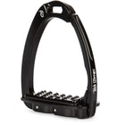 Tech Stirrups Stirrups Venice Sloped EVO Black/Black