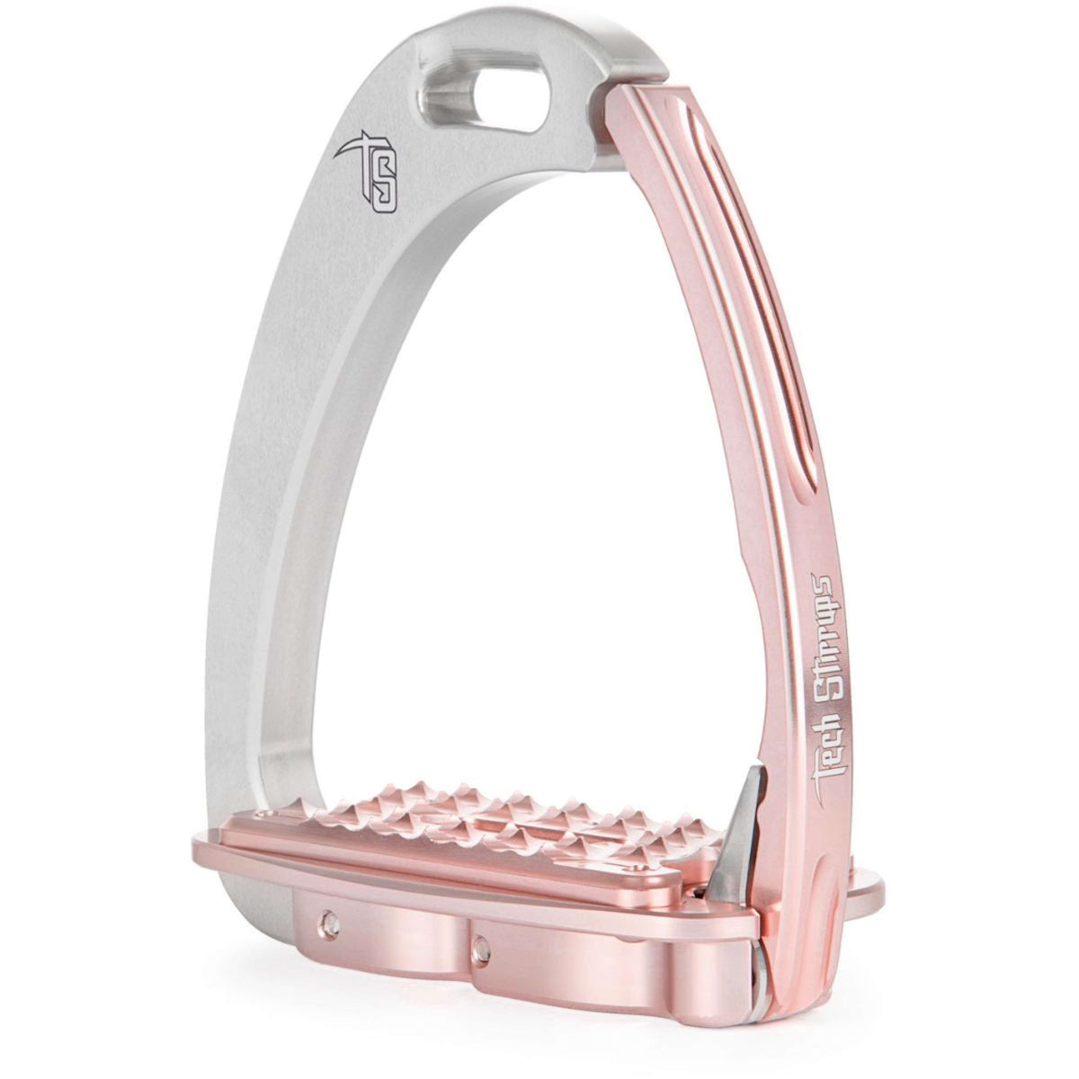 Tech Stirrups Stirrups Venice Sloped M
