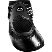 Veredus Fetlock Boots Young Jump X PRO Black