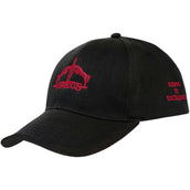 Veredus Cap Logo Bordeaux Veredus Cap Logo Bordeaux