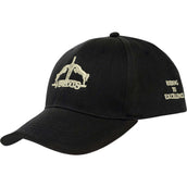 Veredus Cap Logo Ivory
