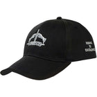 Veredus Pet Logo Black