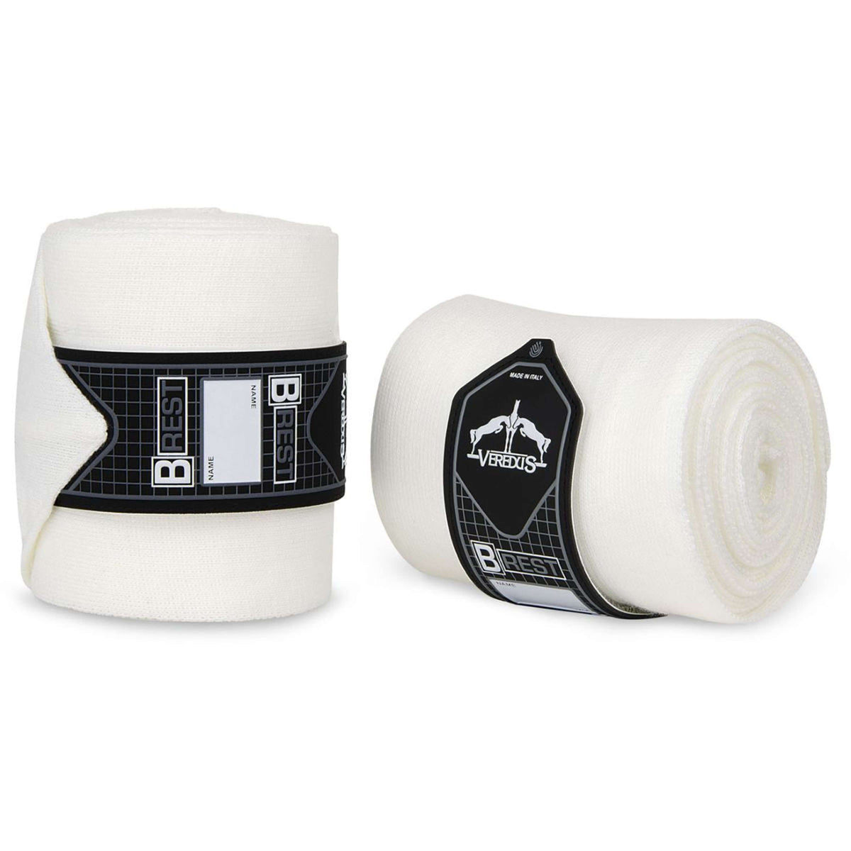 Veredus Bandages B-Rest White