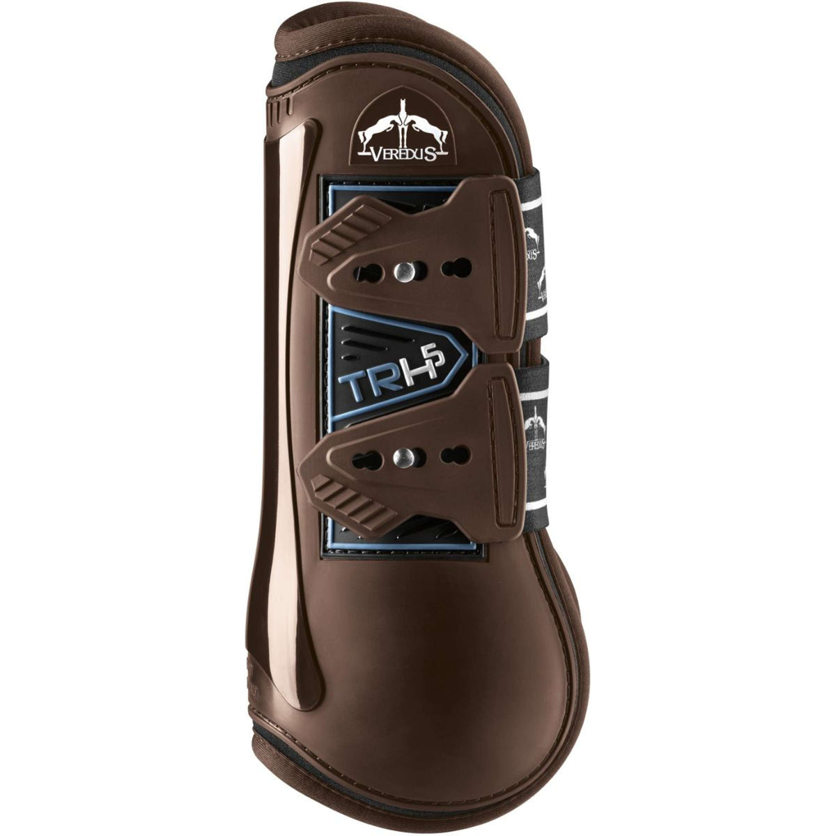 Veredus Tendon Boots TRPro H5 Brown