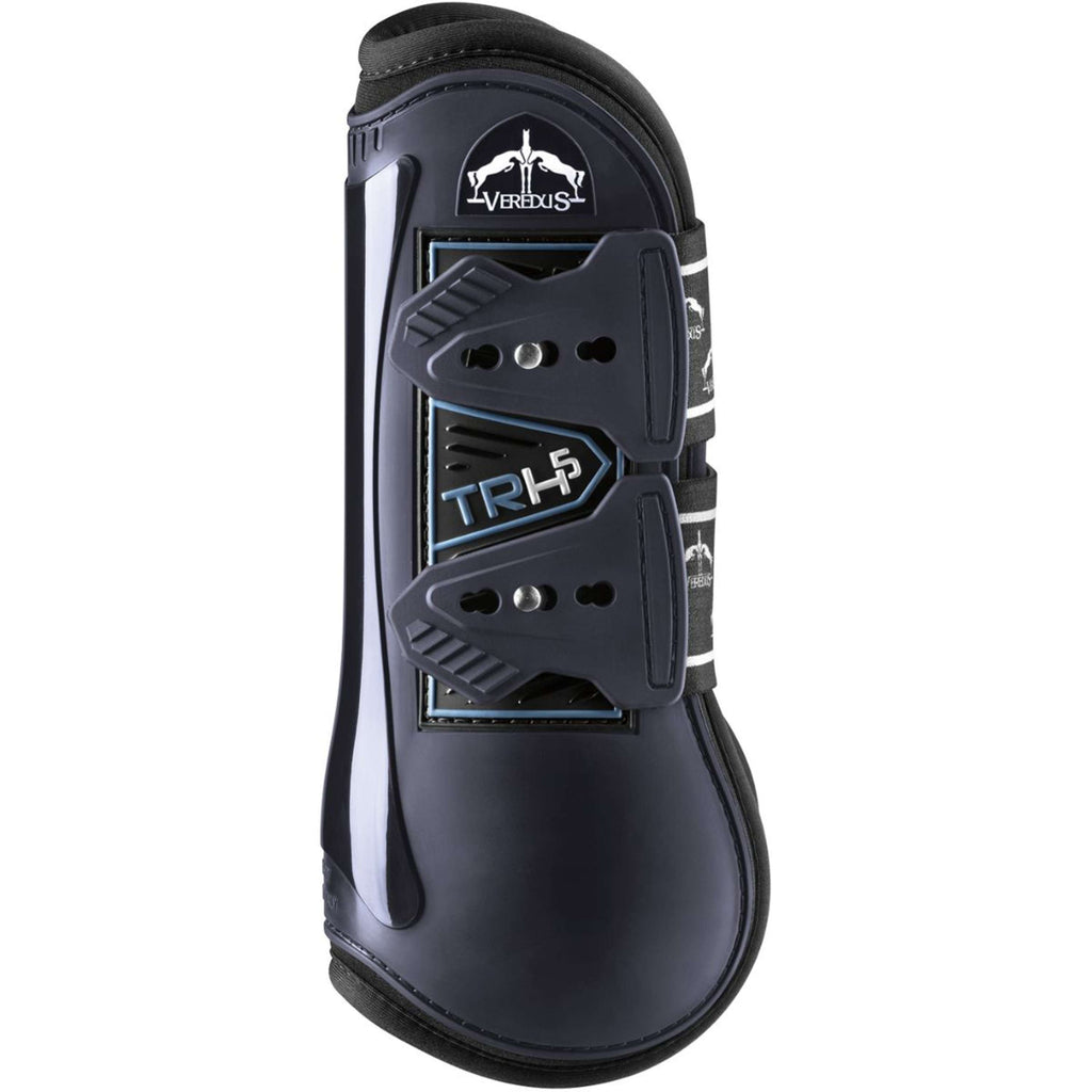 Veredus Tendon Boots TRPro H5 Blue
